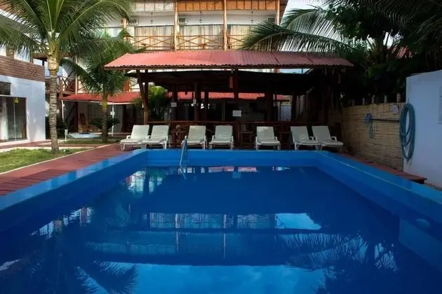 Los Balcones de Zorritos