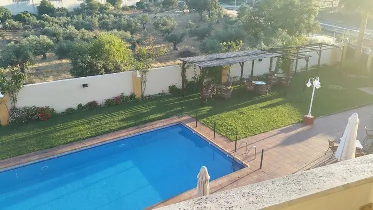 Hotel Los Barruecos