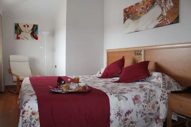 Hotel Los Barruecos - Öne Çıkan Resim