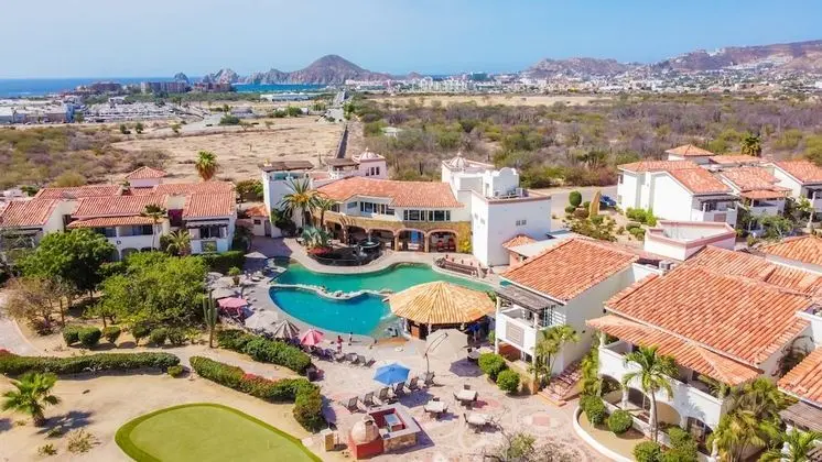 Los Cabos Golf Resort, Trademark Collection by Wyndham