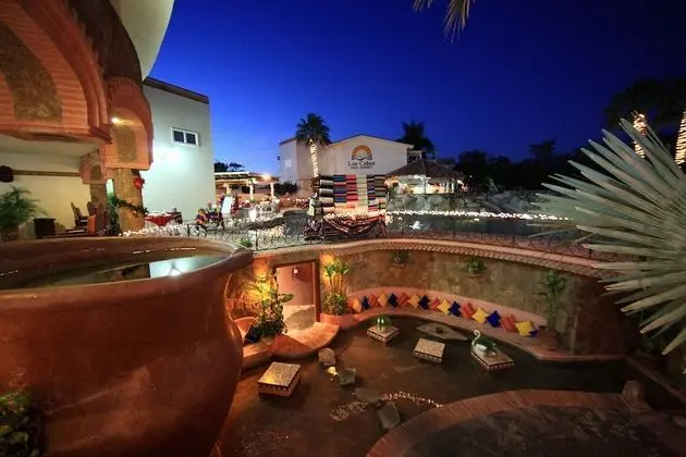 Los Cabos Golf Resort, Trademark Collection by Wyndham - Dış Mekan