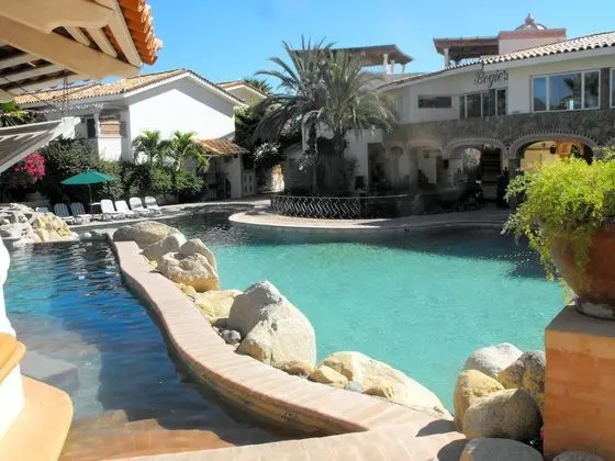 Los Cabos Golf Resort, Trademark Collection by Wyndham - Havuz