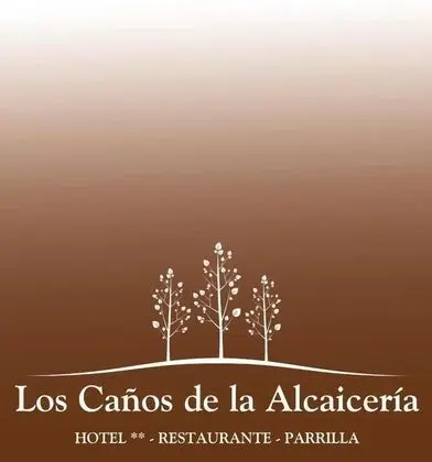 Los Caños de la Alcaiceria - Genel