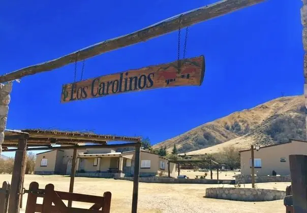 Los Carolinos by DOT Cabana - 1