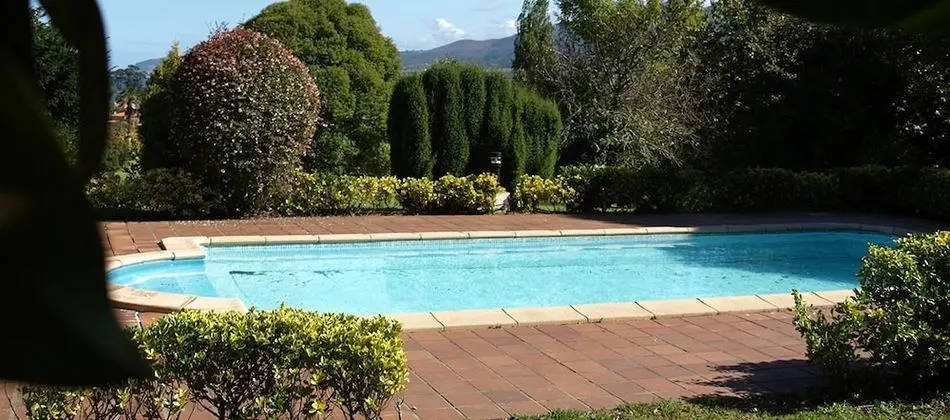 Hotel Los Caspios - Havuz
