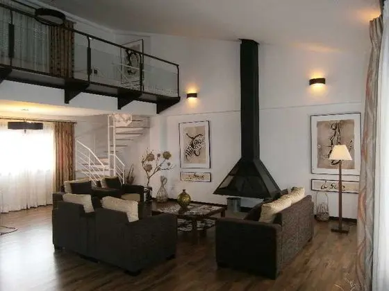 Los Castillarejos Apartamentos