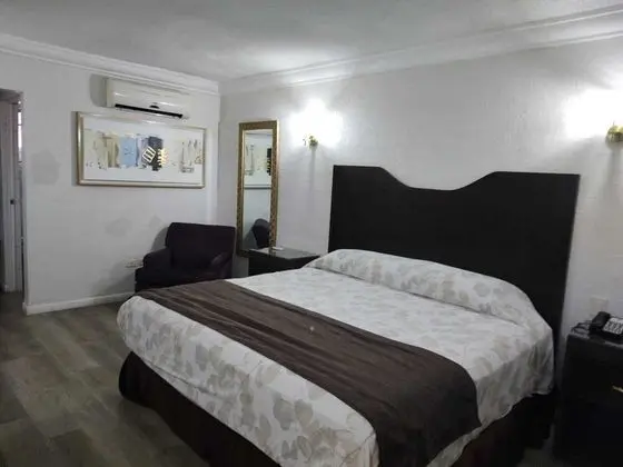 Los Cedros Hotel Inn