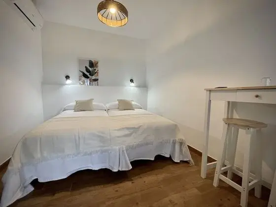 Los Chozos del Geoparque