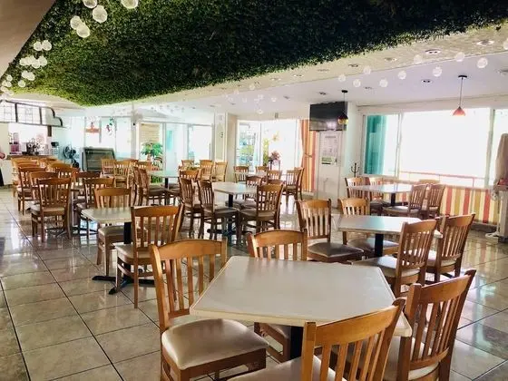 Hotel Los Cocos Chetumal - Yerinde Yemek