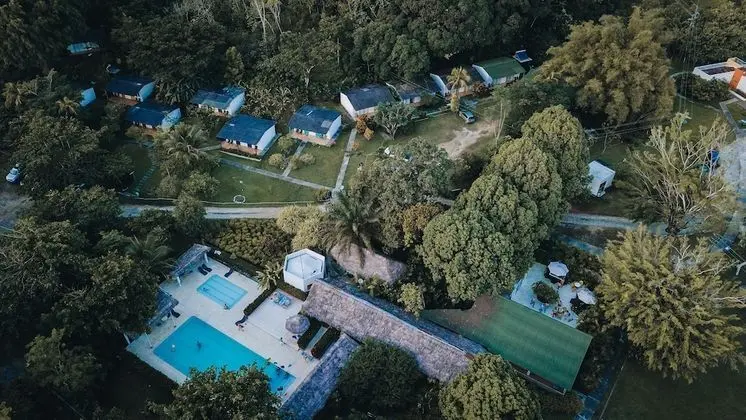 Los Colores Ecoparque