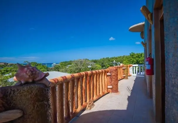 Hotel Los Corales