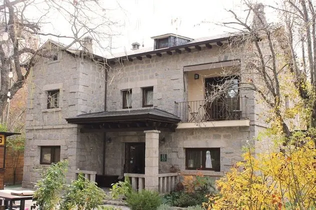 Los Corrales de Soto