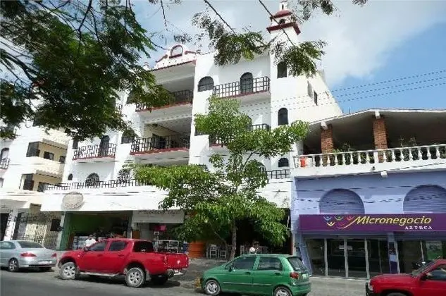 Hotel Los Cuates de Cancun - Genel