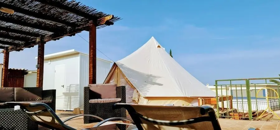 Los Gallardos Leisure