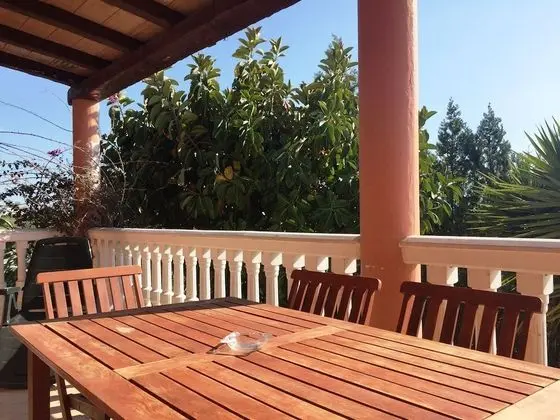 Los Garrovillos - Yerinde Yemek