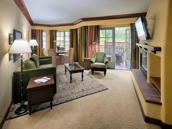 Hotel Los Gatos - A Greystone Hotel