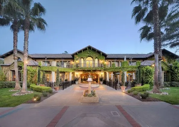 Hotel Los Gatos - A Greystone Hotel