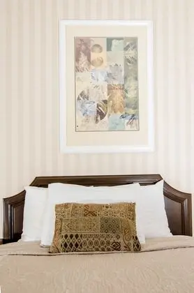 Los Gatos Lodge