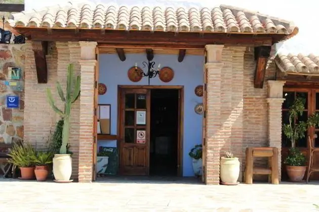 Los Jarales - 1