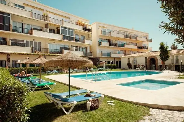 Hotel Los Jazmines