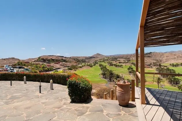 Los Lagos 5- Holiday Rental Salobre Golf