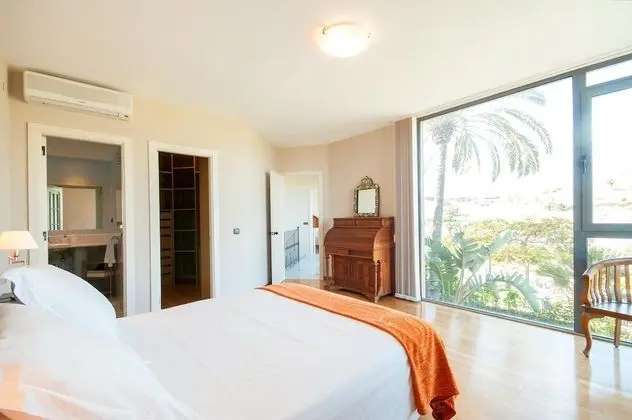 Los Lagos 5- Holiday Rental Salobre Golf - Oda
