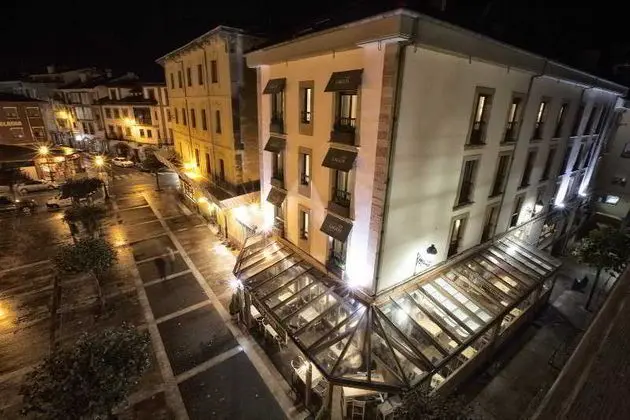 Hotel Los Lagos Nature