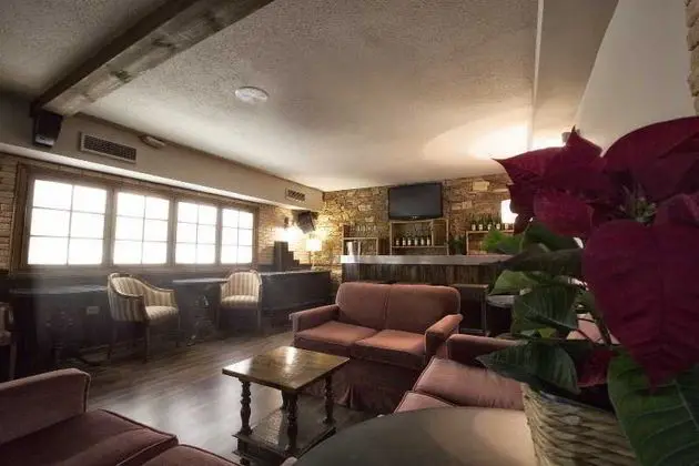 Hotel Los Lagos Nature - Bar