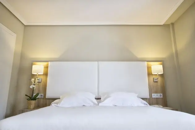 Hotel Los Lagos Nature - Oda
