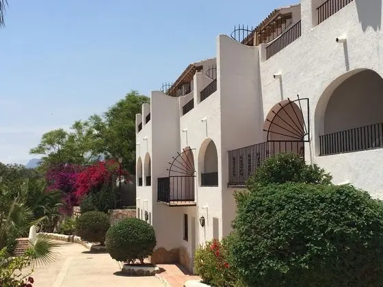 Hotel Los Limoneros