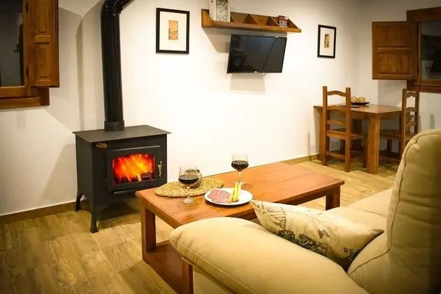 Los Llanos by Dreams Alpujarra