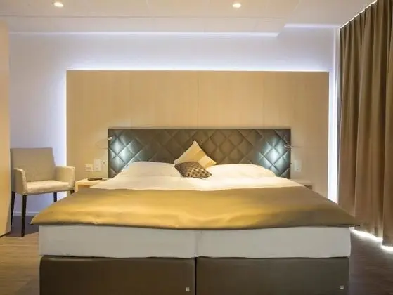 Los Lorentes Residences Bern Airport - Öne Çıkan Resim