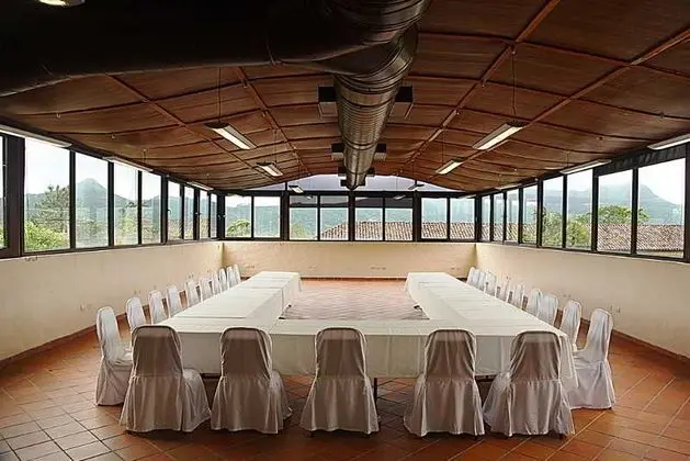 Los Mandarinos Boutique Hotel & Spa - İş / Konferans