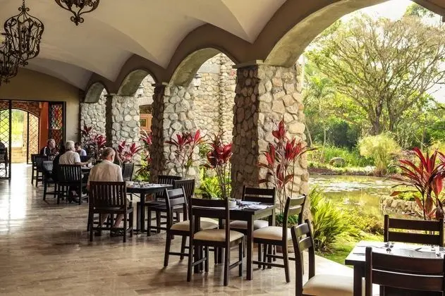 Los Mandarinos Boutique Hotel & Spa - Yeme / İçme