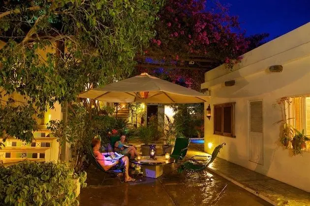 Hotel Los Milagros