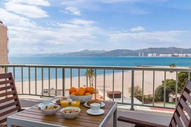 Los Olivos Apartment