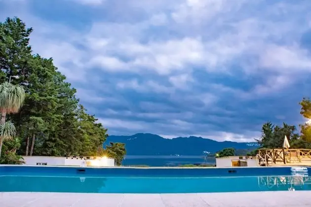 Hotel Los Olivos - Havuz