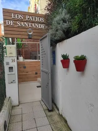 Los Patios de Santander