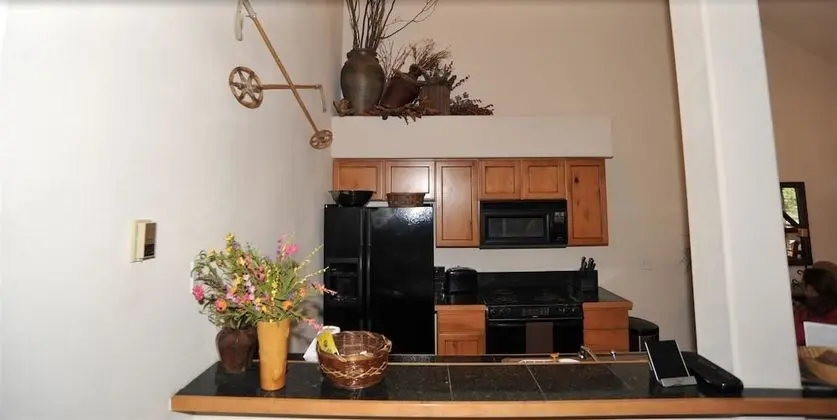 Los Pinos by Breckenridge Resort Managers - Mutfak