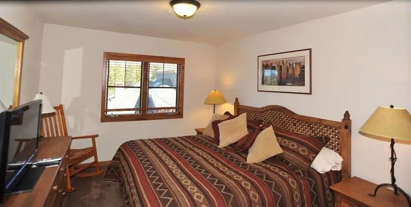 Los Pinos by Breckenridge Resort Managers - Oda