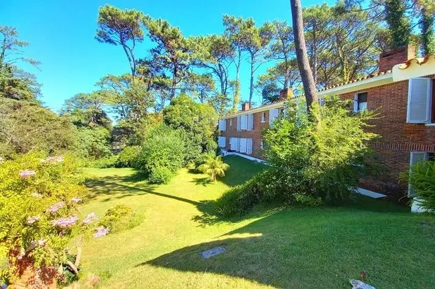Los Pinos Punta Del Este - Dış Mekan