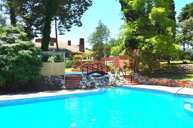 Los Pinos Punta Del Este - Havuz