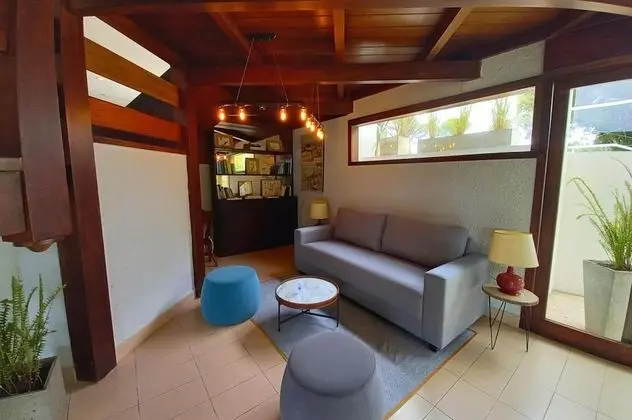 Los Pinos Punta Del Este - Lobi