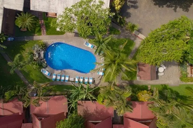 Hotel Los Ranchos - Havuz
