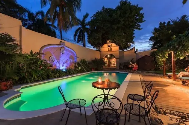 Hotel Los Robles