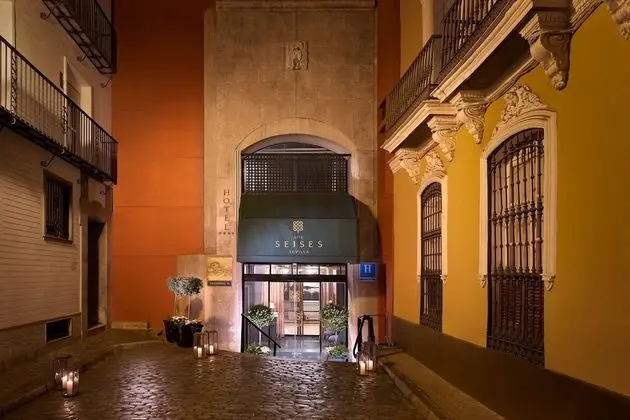Los Seises Sevilla, a Tribute Portfolio Hotel