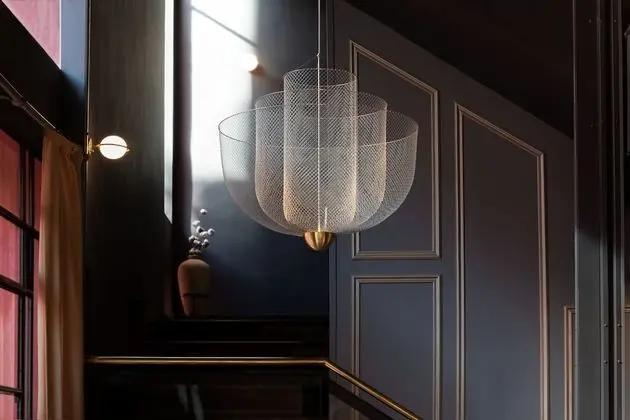 Los Seises Sevilla, a Tribute Portfolio Hotel - Lobi