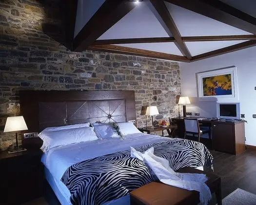 Hotel Los Siete Reyes - Oda