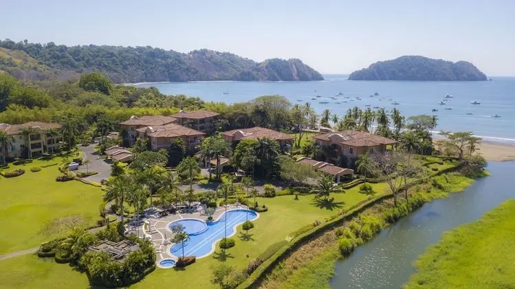 Los Suenos Resort Bay Residence 8C
