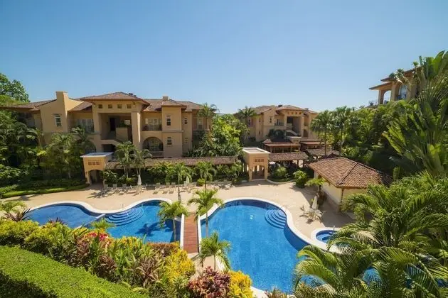 Los Suenos Resort Bella Vista 2C